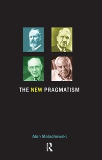 Enlarge image Cover: The New Pragmatism - Acumen Publishing Ltd