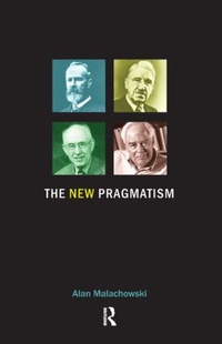 Enlarge image Cover: The New Pragmatism - Acumen Publishing Ltd