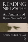 Cover: Reading Nietzsche - Acumen Publishing Ltd