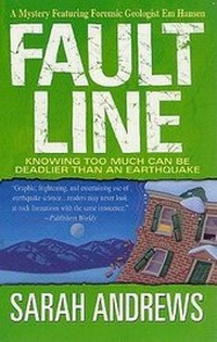 Enlarge image Cover: Fault Line - Minotaur Books