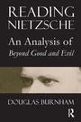 Cover: Reading Nietzsche - Acumen Publishing Ltd
