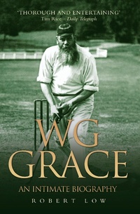 Abbildung von: WG Grace - Metro Publishing
