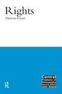Cover: Rights - Acumen Publishing Ltd