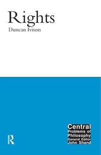 Enlarge image Cover: Rights - Acumen Publishing Ltd
