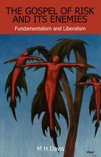 Enlarge image Cover: The Gospel of Risk and Its Enemies - Matador