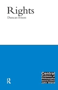 Cover: Rights - Acumen Publishing Ltd