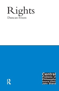 Enlarge image Cover: Rights - Acumen Publishing Ltd
