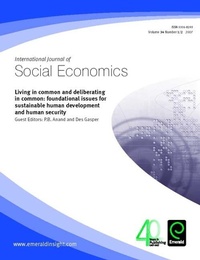 Enlarge image Cover: Living in Common and Deliberating in Common - Emerald Group Publishing Limited