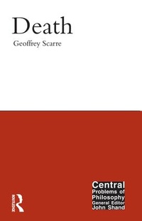 Enlarge image Cover: Death - Acumen Publishing Ltd
