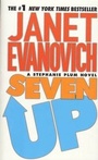 Cover: Seven Up - St. Martin's Press