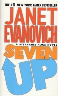 Enlarge image Cover: Seven Up - St. Martin's Press