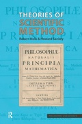Cover: Theories of Scientific Method - Acumen Publishing Ltd