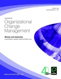 Cover: Women and Leadership - Emerald Group Publishing Limited