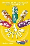 Cover: Panic Nation - John Blake