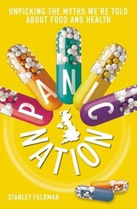 Enlarge image Cover: Panic Nation - John Blake