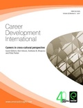 Cover: Careers in cross-cultural perspective - Emerald Group Publishing Limited