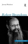 Cover: Robert Brandom - Acumen Publishing Ltd