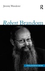 Cover: Robert Brandom - Acumen Publishing Ltd