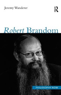 Enlarge image Cover: Robert Brandom - Acumen Publishing Ltd