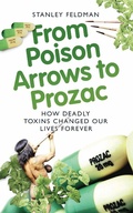 Cover: From Poison Arrows to Prozac - Metro Publishing