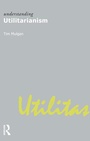 Cover: Understanding Utilitarianism - Acumen Publishing Ltd