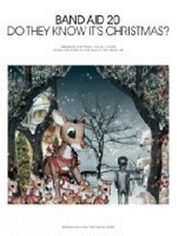 Enlarge image Cover: Do They Know Its Christmas? (2005 Version) - International Music Publications