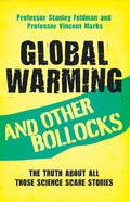 Cover: Global Warming and Other Bollocks - Metro Publishing