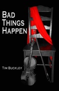 Cover: Bad Things Happen - Matador