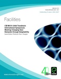Cover: Trondheim International Symposium - Emerald Group Publishing Limited