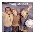 Cover: Young at Heart - International Music Publications