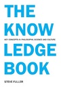 Cover: The Knowledge Book - Acumen Publishing Ltd