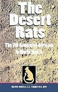 Cover: Desert Rats, The: the 7th Armoured Division in World War II - Greenhill Books