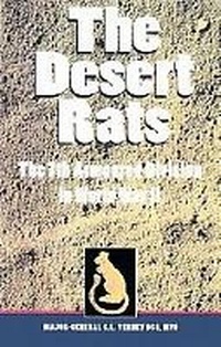 Enlarge image Cover: Desert Rats, The: the 7th Armoured Division in World War II - Greenhill Books