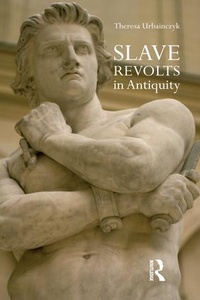 Abbildung von: Slave Revolts in Antiquity - Acumen Publishing Ltd