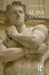Abbildung von: Slave Revolts in Antiquity - Acumen Publishing Ltd