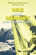 Cover: War and Memory in the Twentieth Century - Berg Publishers