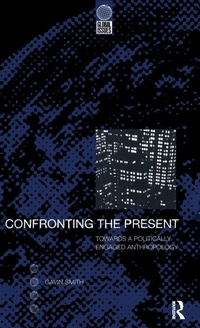Enlarge image Cover: Confronting the Present - Berg Publishers