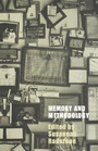 Cover: Memory and Methodology - Berg Publishers