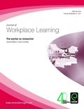 Cover: Worker as Researcher - Emerald Group Publishing Limited
