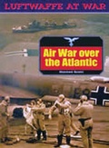 Cover: Air War Over the Atlantic - Greenhill Books