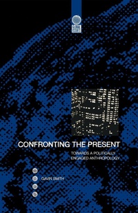 Enlarge image Cover: Confronting the Present - Berg Publishers