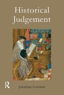 Cover: Historical Judgement - Acumen Publishing Ltd