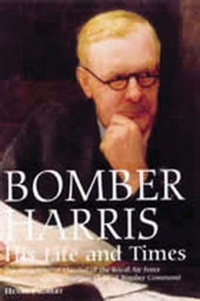 Enlarge image Cover: "Bomber" Harris - Greenhill Books