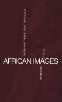 Enlarge image Cover: African Images - Berg Publishers