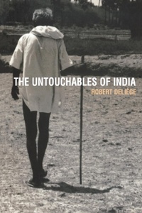 Enlarge image Cover: The Untouchables of India - Berg Publishers