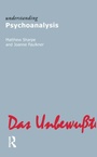 Cover: Understanding Psychoanalysis - Acumen Publishing Ltd