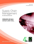 Cover: Collaboration - Emerald Group Publishing Limited