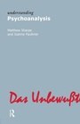 Cover: Understanding Psychoanalysis - Acumen Publishing Ltd