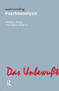 Enlarge image Cover: Understanding Psychoanalysis - Acumen Publishing Ltd