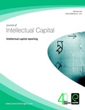Cover: Intellectual Capital Reporting - Emerald Group Publishing Limited
